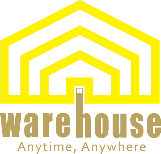 Anywarehouse Logo
